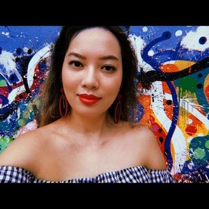 Meet your Posher, Trisha